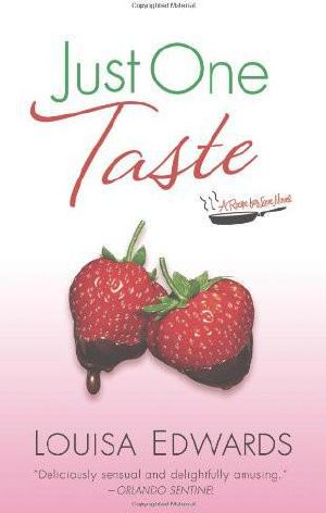 [Recipe for Love 03] • Just One Taste
